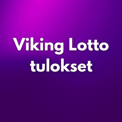 Viikinki loton tulokset, 200 kasinobonukset